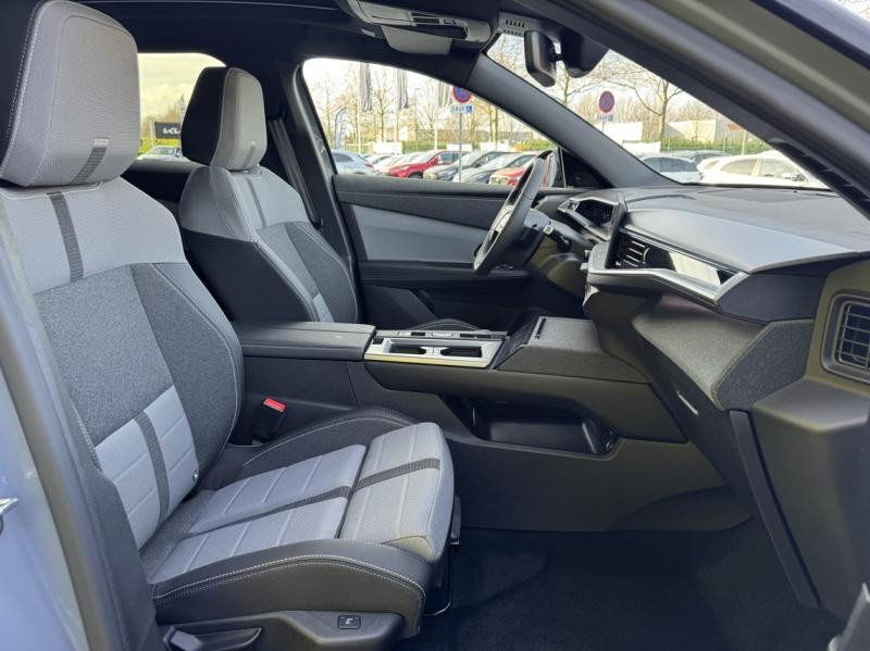 Opel Grandland 1.2 Turbo Hybrid 145ch GS e-DCT6  occasion  Vert-Saint-Denis - photo n8