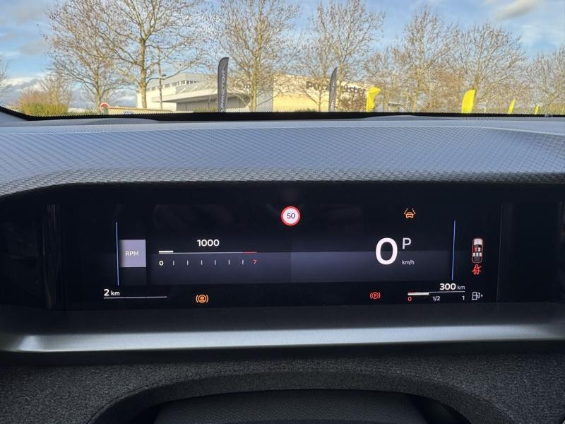 Opel Grandland 1.2 Turbo Hybrid 145ch GS e-DCT6  occasion  Vert-Saint-Denis - photo n16