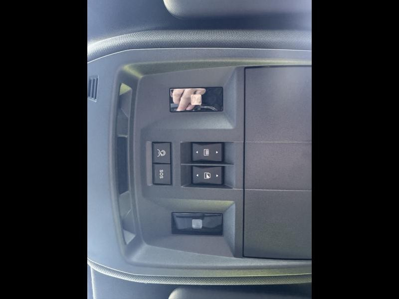 Opel Grandland 1.2 Turbo Hybrid 145ch GS e-DCT6  occasion  Vert-Saint-Denis - photo n20