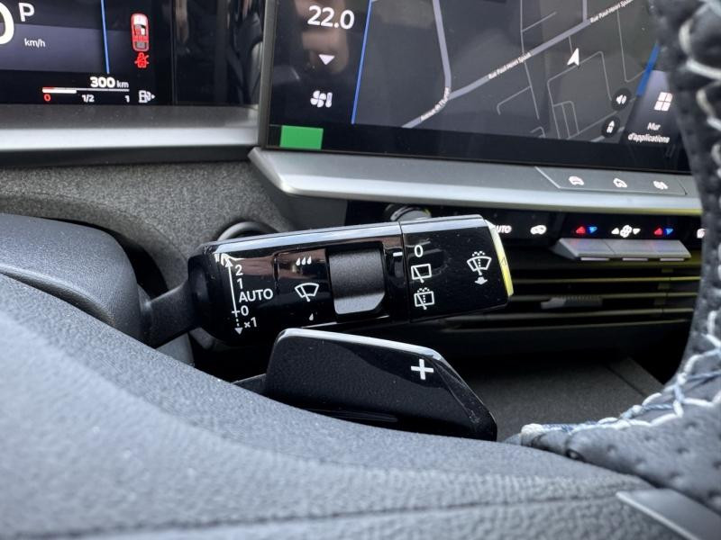 Opel Grandland 1.2 Turbo Hybrid 145ch GS e-DCT6  occasion  Vert-Saint-Denis - photo n14