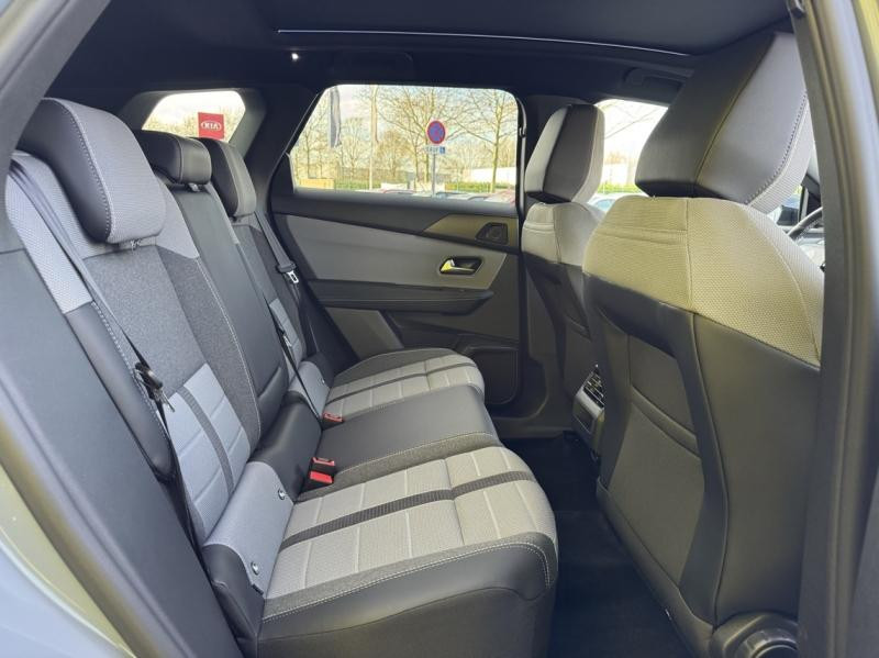 Opel Grandland 1.2 Turbo Hybrid 145ch GS e-DCT6  occasion  Vert-Saint-Denis - photo n9