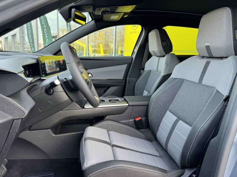 Opel Grandland 1.2 Turbo Hybrid 145ch GS e-DCT6  occasion  Vert-Saint-Denis - photo n7