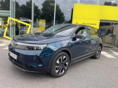 Opel Grandland occasion année 2025 boite Robotisee Annonce Opel Grandland occasion Hybride 1.2 Turbo Hybrid 145ch GS e-DCT6 à Vert-Saint-Denis