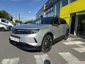 Annonce Opel Grandland neuve Hybride 1.2 Turbo Hybrid 145ch GS e-DCT6  Vert-Saint-Denis