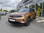 Opel Grandland 1.2 Turbo Hybrid 145ch GS e-DCT6  2025 - annonce de voiture en vente sur Auto Sélection.com