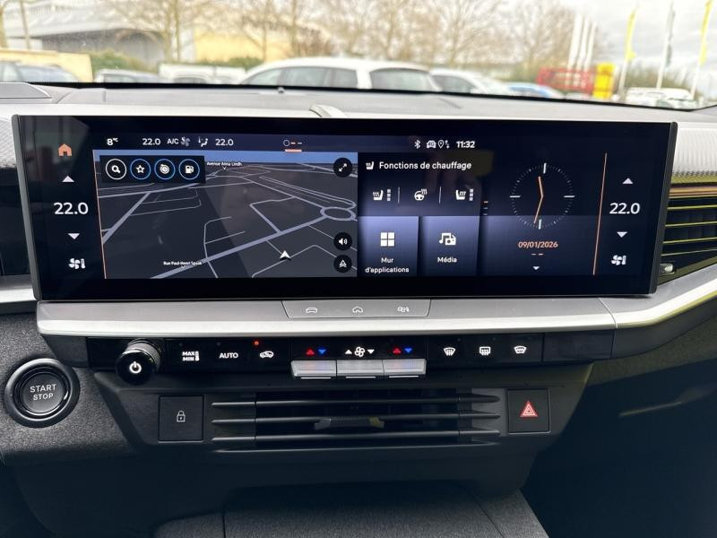 Opel Grandland 1.2 Turbo Hybrid 145ch GS e-DCT6  occasion � Vert-Saint-Denis - photo n�16