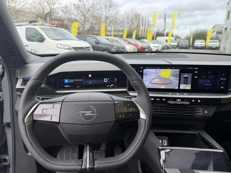 Opel Grandland 1.2 Turbo Hybrid 145ch GS e-DCT6  occasion � Vert-Saint-Denis - photo n�11