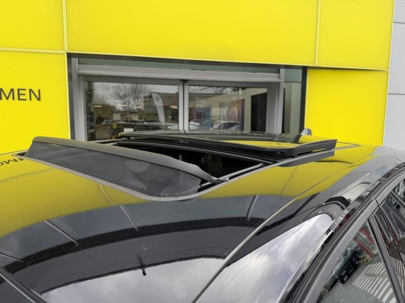 Opel Grandland 1.2 Turbo Hybrid 145ch GS e-DCT6  occasion � Vert-Saint-Denis - photo n�9