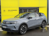 Annonce Opel Grandland occasion Hybride 1.2 Turbo Hybrid 145ch GS e-DCT6 � Vert-Saint-Denis