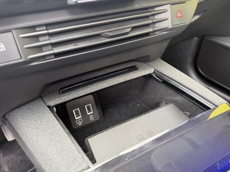 Opel Grandland 1.2 Turbo Hybrid 145ch GS e-DCT6  occasion � Vert-Saint-Denis - photo n�17