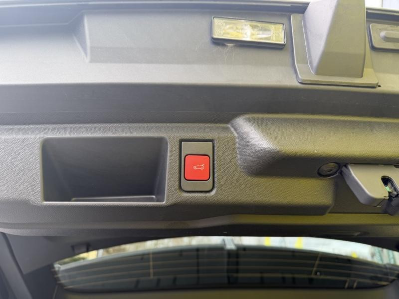 Opel Grandland 1.2 Turbo Hybrid 145ch GS e-DCT6  occasion � Vert-Saint-Denis - photo n�6