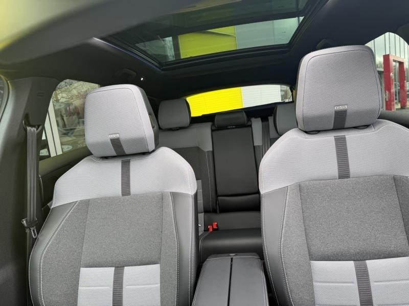 Opel Grandland 1.2 Turbo Hybrid 145ch GS e-DCT6  occasion � Vert-Saint-Denis - photo n�19