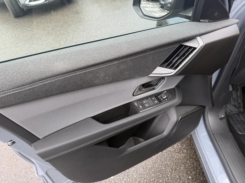 Opel Grandland 1.2 Turbo Hybrid 145ch GS e-DCT6  occasion � Vert-Saint-Denis - photo n�10