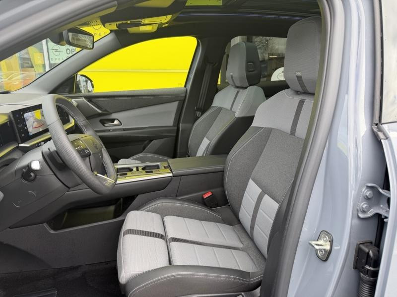 Opel Grandland 1.2 Turbo Hybrid 145ch GS e-DCT6  occasion � Vert-Saint-Denis - photo n�7