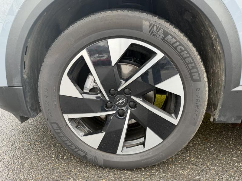Opel Grandland 1.2 Turbo Hybrid 145ch GS e-DCT6  occasion � Vert-Saint-Denis - photo n�20