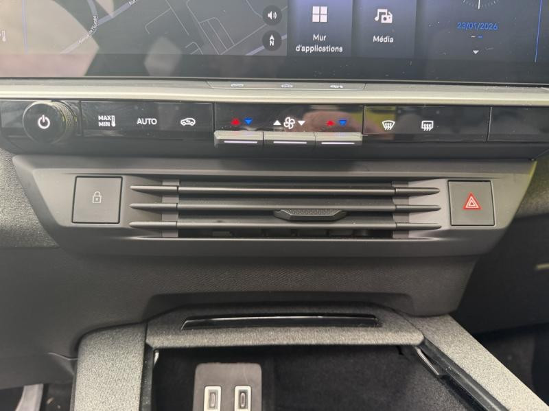 Opel Grandland 1.2 Turbo Hybrid 145ch GS e-DCT6  occasion � Vert-Saint-Denis - photo n�16