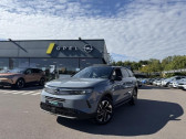 Annonce Opel Grandland occasion Hybride 1.2 Turbo Hybrid 145ch GS e-DCT6  Auxerre