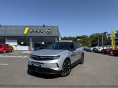 Opel Grandland 1.2 Turbo Hybrid 145ch GS e-DCT6  2025 - annonce de voiture en vente sur Auto Sélection.com