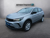 Opel Grandland 1.5 D 130ch BVA8 MY23   Ceris 61