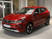 Opel Grandland occasion année 2023 boite Automatique Annonce Opel Grandland occasion Diesel 1.5 D 130ch Design&Tech BVA8 à Brie-Comte-Robert