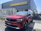 Annonce Opel Grandland occasion Diesel 1.5 D 130ch Design&Tech BVA8  Corbeil-Essonnes