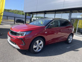 Opel Grandland occasion année 2023 boite Automatique Annonce Opel Grandland occasion Diesel 1.5 D 130ch Elegance Business BVA8 MY23 à Samoreau