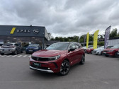 Opel Grandland occasion année 2023 boite Automatique Annonce Opel Grandland occasion Diesel 1.5 D 130ch Elegance Business BVA8 MY23 à Auxerre