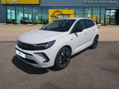 Opel Grandland occasion année 2023 boite Automatique Annonce Opel Grandland occasion Diesel 1.5 D 130ch Elegance Business BVA8 MY23 à Barberey-Saint-Sulpice