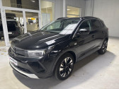 Opel Grandland 1.5 D 130ch Elegance Business BVA8 PK ALCANTARA   Brie-Comte-Robert 77