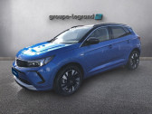Opel Grandland 1.5 D 130ch Elegance Business BVA8   Le Havre 76
