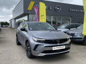 Opel Grandland 1.5 D 130ch Elegance Business BVA8   Varennes-sur-Seine 77