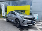 Annonce Opel Grandland occasion Diesel 1.5 D 130ch Elegance Business BVA8  Vert-Saint-Denis
