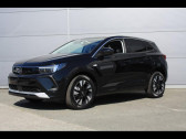 Opel Grandland occasion année 2022 boite Automatique Annonce Opel Grandland occasion Diesel 1.5 D 130ch Elegance Business BVA8 à Flers