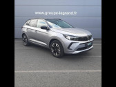 Opel Grandland occasion année 2022 boite Automatique Annonce Opel Grandland occasion Diesel 1.5 D 130ch Elegance Business BVA8 à Le Mans
