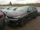 Opel Grandland 1.5 D 130ch GS BVA8  2024 - annonce de voiture en vente sur Auto Sélection.com