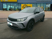 Opel Grandland 1.5 D 130ch GS BVA8   Barberey-Saint-Sulpice 10