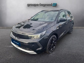 Annonce Opel Grandland occasion Diesel 1.5 D 130ch GS Line BVA8 � Le Mans