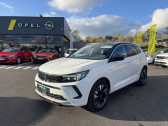 Opel Grandland occasion année 2023 boite Automatique Annonce Opel Grandland occasion Diesel 1.5 D 130ch Ultimate BVA8 à Auxerre