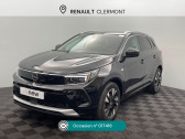 Annonce Opel Grandland occasion Diesel 1.5 D 130ch Ultimate BVA8  Clermont