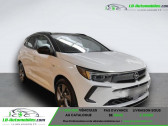 Opel Grandland 1.5 Diesel 130 ch BVA   Beaupuy 31