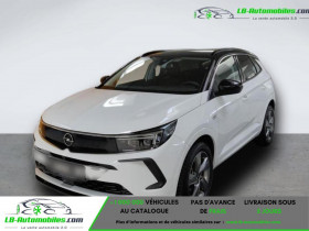 Opel Grandland 1.5 Diesel 130 ch BVA  occasion � Beaupuy - photo n�2