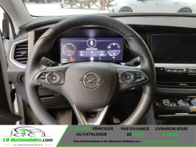 Opel Grandland 1.5 Diesel 130 ch BVA  occasion � Beaupuy - photo n�9