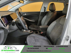 Opel Grandland 1.5 Diesel 130 ch BVA  occasion � Beaupuy - photo n�7