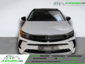 Opel Grandland 1.5 Diesel 130 ch BVA  occasion � Beaupuy - photo n�5