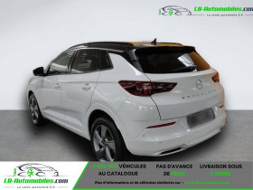 Opel Grandland 1.5 Diesel 130 ch BVA  occasion � Beaupuy - photo n�4