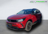 Annonce Opel Grandland occasion Diesel 1.5 Diesel 130 ch BVA  Beaupuy