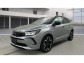 Annonce Opel Grandland occasion Diesel 1.5 Diesel 130 ch BVA � L'Union