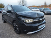 Annonce Opel Grandland occasion Diesel 1.5 Diesel 130 ch BVA � L'Union