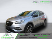 Opel Grandland occasion année 2022 boite Automatique Annonce Opel Grandland occasion Diesel 1.5 Diesel 130 ch BVA à Beaupuy