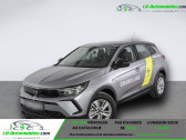 Annonce Opel Grandland occasion Diesel 1.5 Diesel 130 ch BVA  Beaupuy